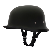 Load image into Gallery viewer, Novelty German- Dull Black