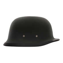 Load image into Gallery viewer, Novelty German- Dull Black