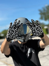 Load image into Gallery viewer, Wild Riderz Cheetah Print Gloves – Limited Edition