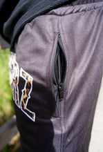 Load image into Gallery viewer, Wild Riderz Active Shorts - Cheetah Edition