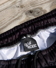 Load image into Gallery viewer, Wild Riderz Active Shorts - Cheetah Edition