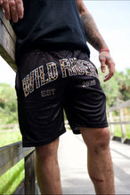 Load image into Gallery viewer, Wild Riderz Active Shorts - Cheetah Edition
