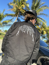 Load image into Gallery viewer, Wild Riderz Riding Bomber Jacket
