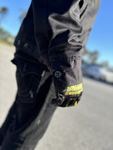 Load image into Gallery viewer, Wild Riderz Riding Bomber Jacket