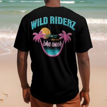 Load image into Gallery viewer, Daytona Bike Week Wild Riderz T-Shirt