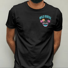 Load image into Gallery viewer, Daytona Bike Week Wild Riderz T-Shirt