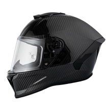 Load image into Gallery viewer, D.O.T. & ECE Daytona Viper- Grey Carbon Fiber