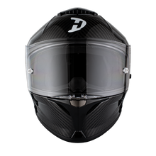 Load image into Gallery viewer, D.O.T. & ECE Daytona Viper- Grey Carbon Fiber