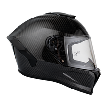 Load image into Gallery viewer, D.O.T. & ECE Daytona Viper- Grey Carbon Fiber