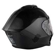 Load image into Gallery viewer, D.O.T. & ECE Daytona Viper- Grey Carbon Fiber