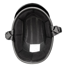 Load image into Gallery viewer, Novelty Eagle W/ Snaps- Hi-Gloss Black
