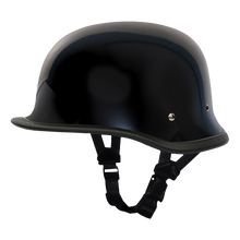 Load image into Gallery viewer, Novelty Big German- Hi-Gloss Black
