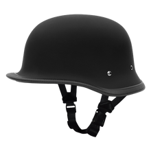 Load image into Gallery viewer, Novelty Big German- Dull Black

