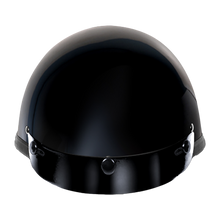 Load image into Gallery viewer, Novelty Smokey W/ Snaps- Hi-Gloss Black
