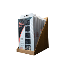 Load image into Gallery viewer, Add On Quick Connect Lock- 1 Dozen (QCL-12)
