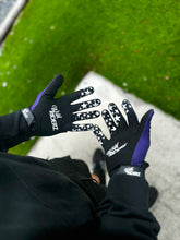 Load image into Gallery viewer, Limited Edition “Galaxy” Magnetic Gloves
