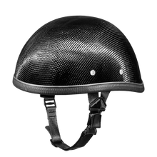 Load image into Gallery viewer, Novelty Eagle- Grey Carbon Fiber
