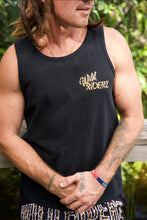 Load image into Gallery viewer, Cheetah Logo Tank Top
