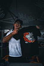Load image into Gallery viewer, Wild Riderz “Change The Game” T-Shirt
