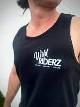 Load image into Gallery viewer, Wild Riderz Muscle Tank Top
