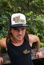 Load image into Gallery viewer, Cheetah Trucker Hat
