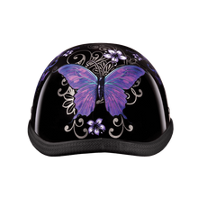Load image into Gallery viewer, Novelty Eagle- W/ Butterfly
