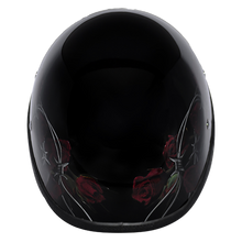 Load image into Gallery viewer, Novelty Eagle- W/ Barbed Roses
