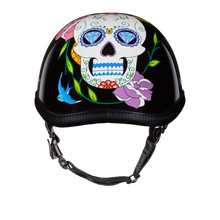 Load image into Gallery viewer, Novelty Eagle- W/ Diamond Skull
