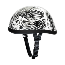Load image into Gallery viewer, Novelty Eagle- W/ Live Fast
