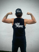 Load image into Gallery viewer, Wild Riderz Muscle Tank Top
