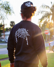 Load image into Gallery viewer, Wild Riderz Crew Neck
