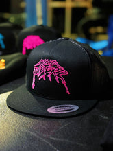 Load image into Gallery viewer, Wild Riderz Lightning Logo Trucker Hat
