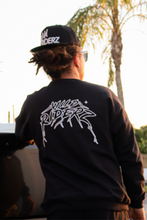Load image into Gallery viewer, Wild Riderz Crew Neck

