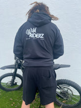 Load image into Gallery viewer, Wild Riderz Sweat Shorts
