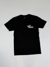 Load image into Gallery viewer, Wild Riderz “Change The Game” T-Shirt
