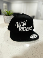 Load image into Gallery viewer, OG Wild Riderz SnapBack
