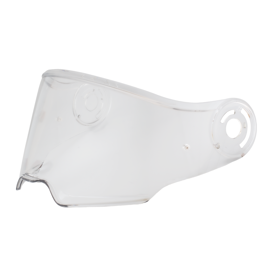 C6 Shield Outer- Clear