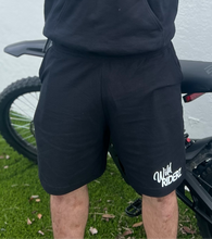 Load image into Gallery viewer, Wild Riderz Sweat Shorts
