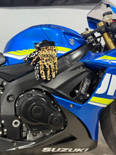 Load image into Gallery viewer, Wild Riderz Cheetah Print Gloves – Limited Edition
