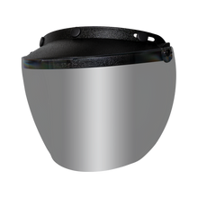 Load image into Gallery viewer, Flip Up Visor- Mirror
