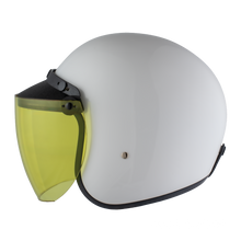 Load image into Gallery viewer, Flip Up Visor- Yellow
