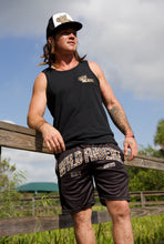 Load image into Gallery viewer, Wild Riderz Active Shorts - Cheetah Edition
