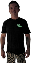 Load image into Gallery viewer, Wild Riderz GLOW IN THE DARK “KEEP IT SLOPPY” T-Shirt
