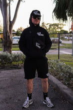 Load image into Gallery viewer, Wild Riderz Sweat Shorts
