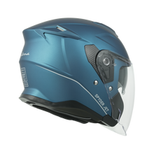 Load image into Gallery viewer, D.O.T. &amp; ECE Daytona Spyder Jet- Dull Blue

