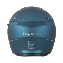 Load image into Gallery viewer, D.O.T. &amp; ECE Daytona Spyder Jet- Dull Blue
