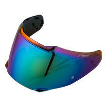 Load image into Gallery viewer, Glide Shield Outer- Rainbow
