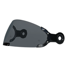 Load image into Gallery viewer, Retro Shield Outer- Smoke

