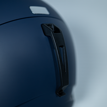 Load image into Gallery viewer, Daytona Steeze Snowboard Helmet - Adjustable Helmet for Men, Women &amp; Youth - Dull Blue Finish
