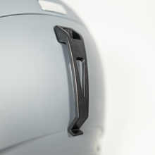 Load image into Gallery viewer, Daytona Steeze Snowboard Helmet - Adjustable Helmet for Men, Women &amp; Youth - Dull Grey Finish
